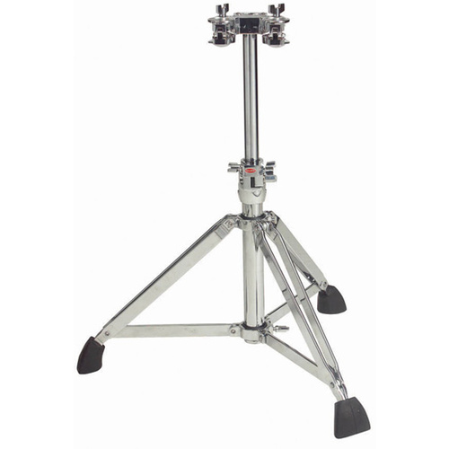 Gibraltar Tripod Tom Stand with Cymbal Platform Mount