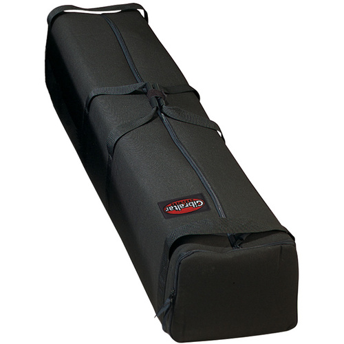 Gibraltar Large Stand Hardware Bag (52" x 11" x 11")