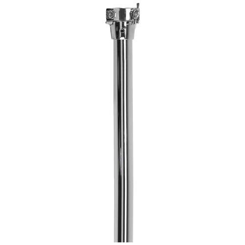 Gibraltar GLMP Stealth VMS Mounting Post with Tom/Cymbal Arm Adaptor