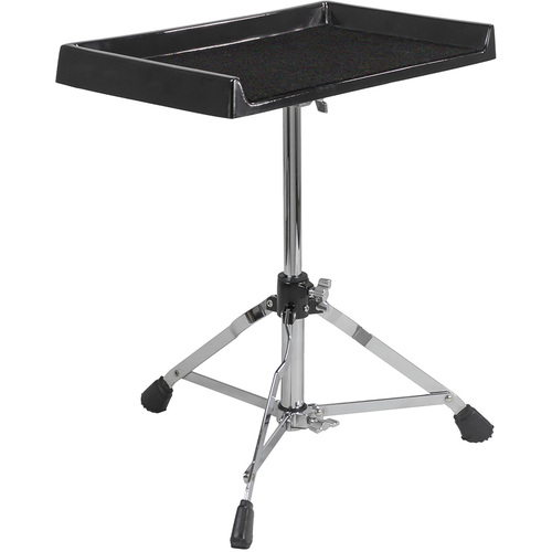 Gibraltar Pro Sidekick Essentials Station with Fiberglass Tabletop