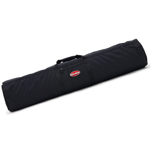 Gibraltar 54" Rack Stand Hardware Bag with ABS Insert