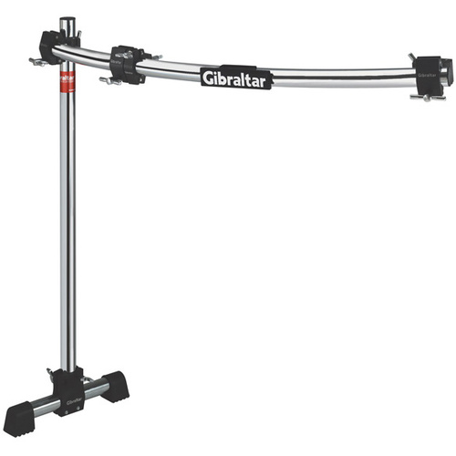 Gibraltar Road Series Curved Right/Left Side Rack Extension 
