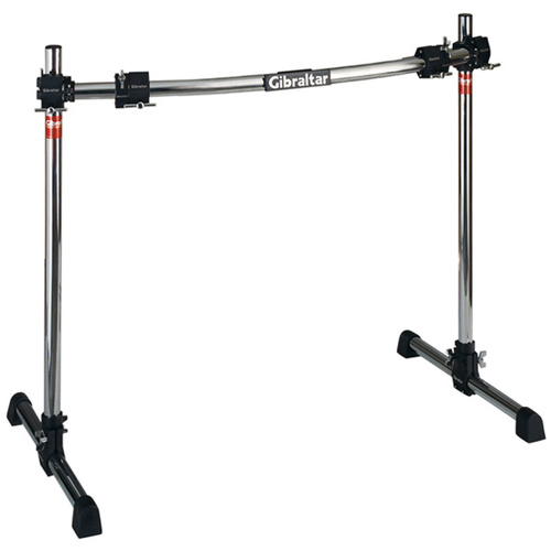 Gibraltar Road Series Curved Front Rack System  