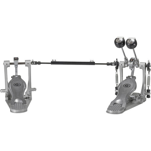 Gibraltar Tour Class 6 Series Direct Drive Double Bass Drum Pedal 
