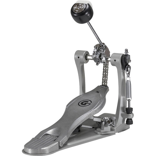 Gibraltar Tour Class 6 Series Double Chain Drive Single Bass Drum Pedal 