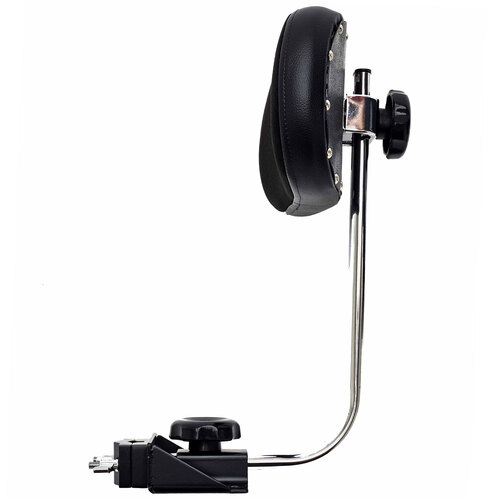 Gibraltar Universal Height Adjustable Drum Throne Backrest