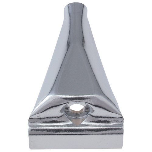 Gibraltar Bass Drum Claw Hook - Pk 4