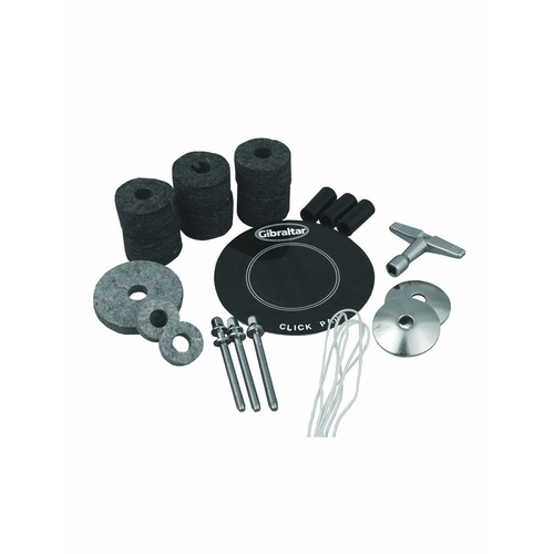 Gibraltar Drummers Essentials Tech Kit   