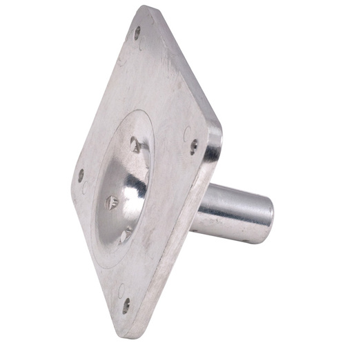 Gibraltar Electronic Module Mounting Plate  