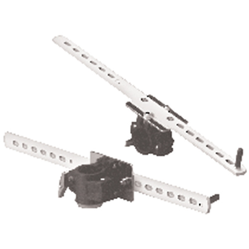 Gibraltar Power Rack Series Electronic Clamp - Pk 2