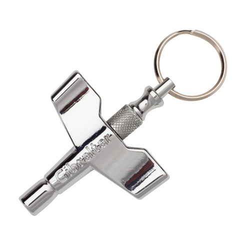 Gibraltar Quick Release Drum Key - Pk 1