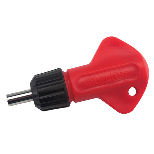 Gibraltar Robo Key Speed Drum Tuning Key 