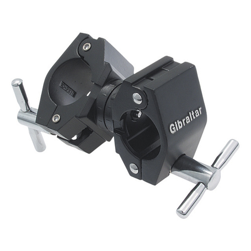 Gibraltar Road Series Drum Rack Adjustable Right Angle Clamp - Pk 1
