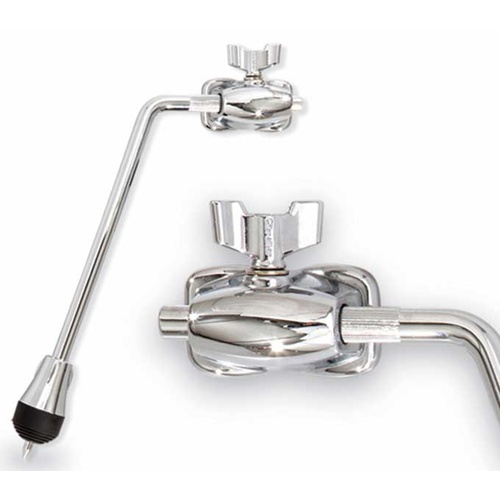 Gibraltar Vintage Spurs 12.7mm with Mounts 