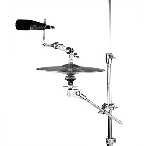 Gibraltar X-Hat /L-Rod Mounting System  