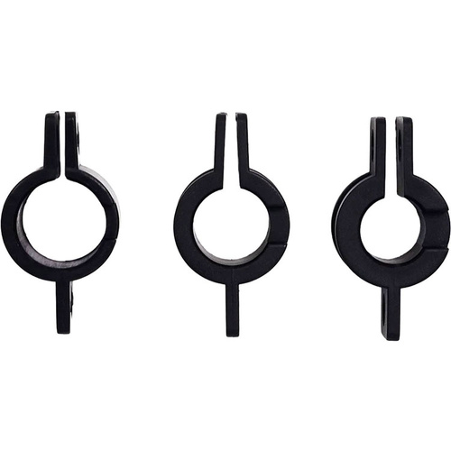 Gibraltar 1.5" Drum Rack Tube Adapter Inserts - Pk 3