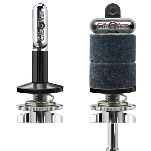 Gibraltar Swing Nut Add-On Attachment - Pk 1