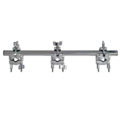 Gibraltar 7/8" Spanner Bar with Clamps 