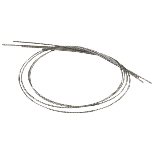 Gibraltar Metal Snare Cord - Pk 4