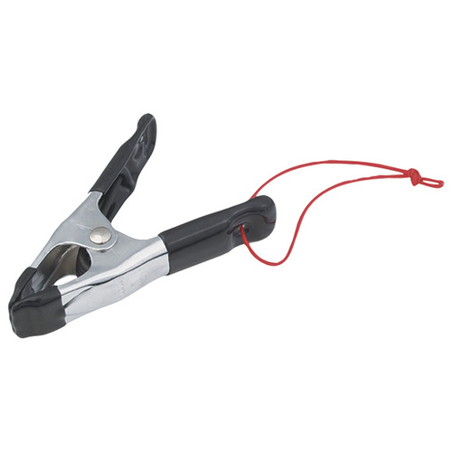 Gibraltar Triangle Clip Mount   