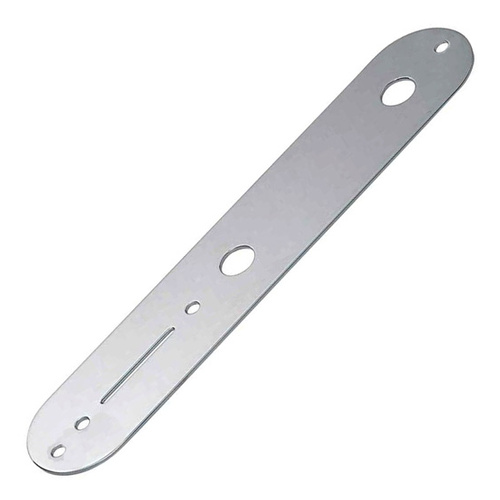 GT TL-Style Control Plate in Chrome Finish (Pk-1)