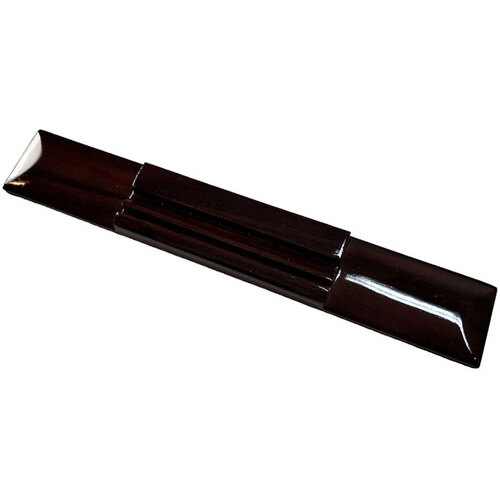 GT Rosewood Bridge for Classical/Nylon String Guitar (Pk-1)