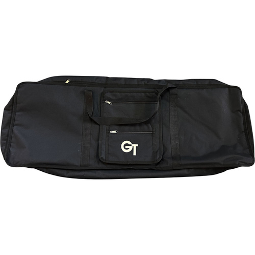 GT Padded 41" Keyboard Transport Bag in Black
