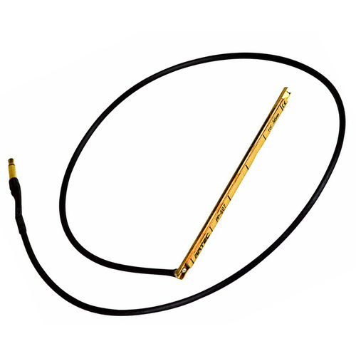 Artec PP-607 Under Bridge Saddle Piezo Pickup for 6 & 12-String Acoustic Guitars