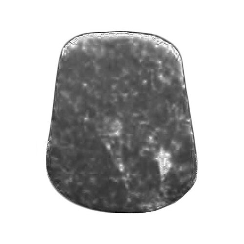 Hiscox 1" Thick Body Cushioning Pad for Guitar Cases 