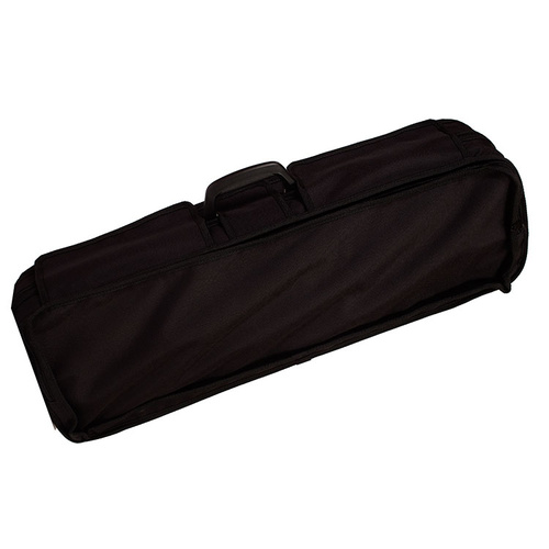 Hiscox Rectangular Full Size Viola Case with Cover