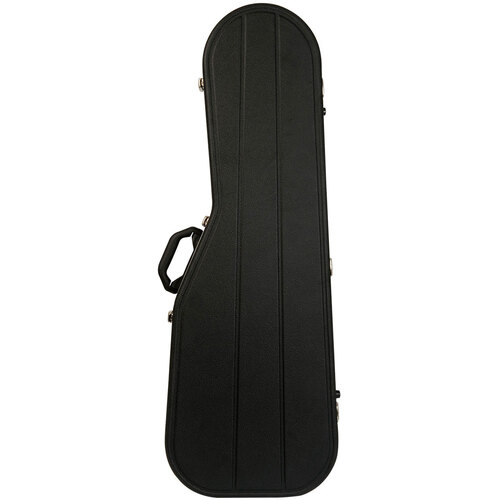 Hiscox Pro II Series PRS Style Electric Guitar Case in Black