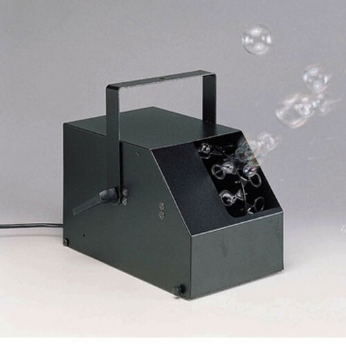 MBT Lighting BBL1 Large Bubble Machine 