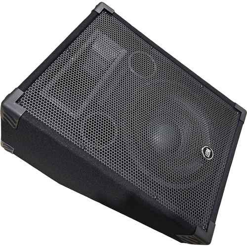 Leem PM-15H Passive 15" Floor Monitor Speaker (200W)