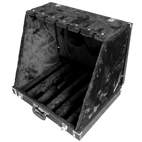 MBT Multi Guitar Stand Case - Fits 3 Acoustic/6 Electric