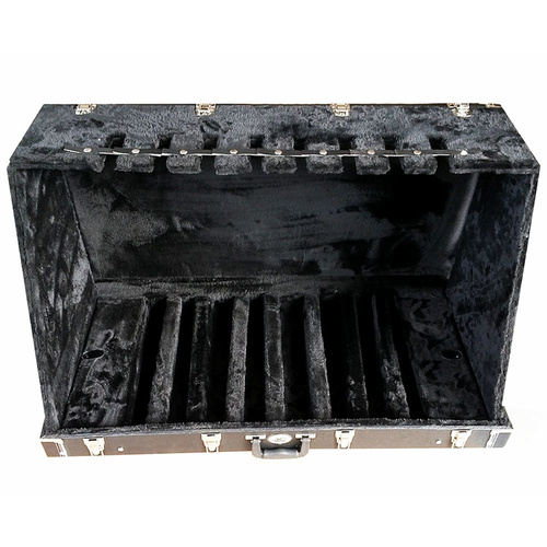 MBT Multi Guitar Stand Case - Fits 4 Acoustic/8 Electric