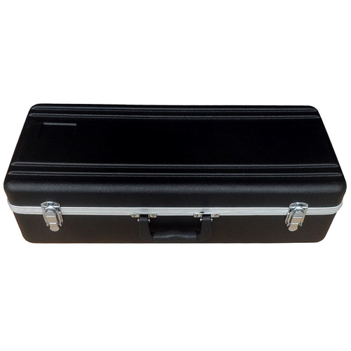 MBT ABS Alto Saxophone Case with Padded Black Interior