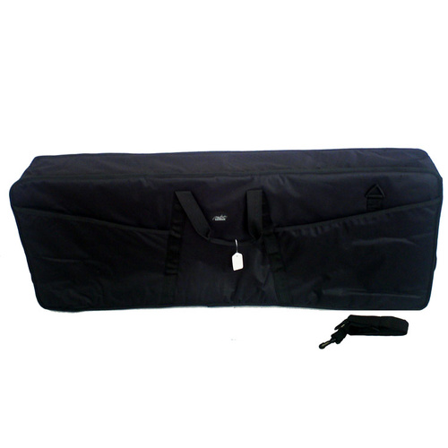 MBT Padded 52" Keyboard Bag in Black