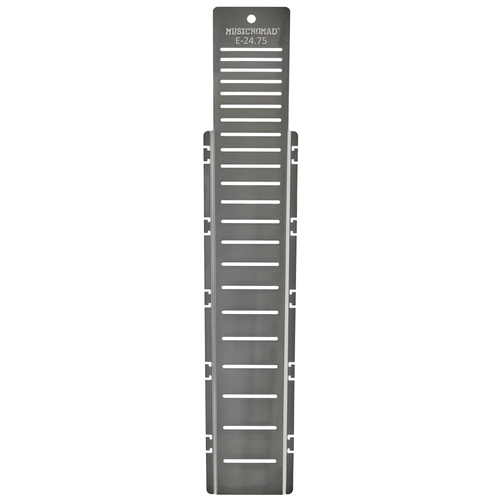 Music Nomad "Fret Shield" Fretboard Protector Guard for 24.75" Guitar Fret Scale (Non-Gibson)