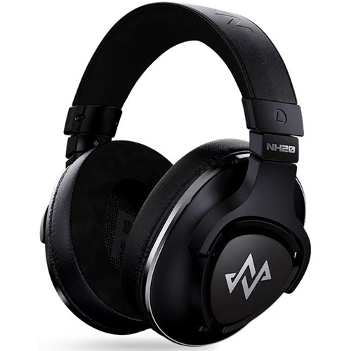 NF ACOUS NH20 Professional Series Closed-Back Studio Monitor Headphones