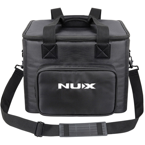 NU-X Black Carrying Bag for AC25 Stageman Acoustic Amplifier
