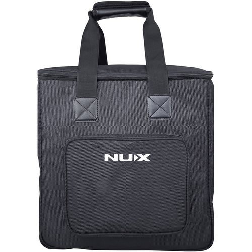 NU-X Black Carrying Bag for AC60/AC80 Stageman Acoustic Amplifier