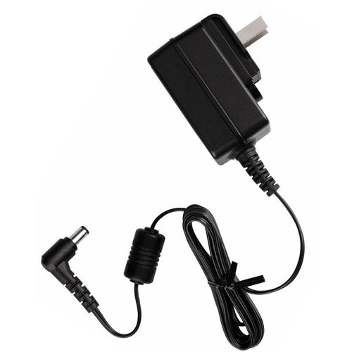 NU-X 9V/500MA Switching Power Adaptor