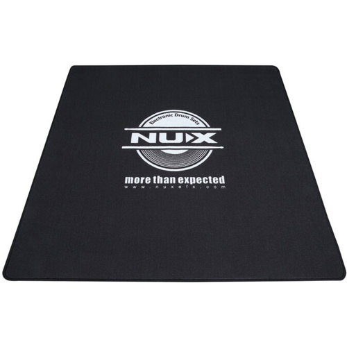 NU-X Drum Rug [1.3m x 1.3m)
