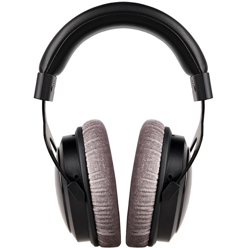 NU-X Audio Closed-Back Studio Monitor Headphones