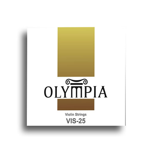 Olympia Violin String Set in 4/4 Size