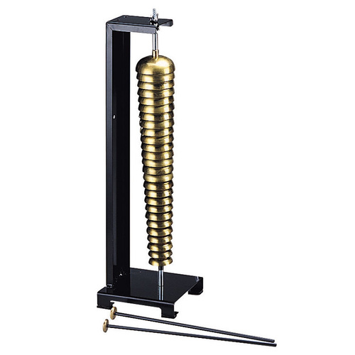 Opus Percussion 26-Note Bell Tree with Stand & Beaters