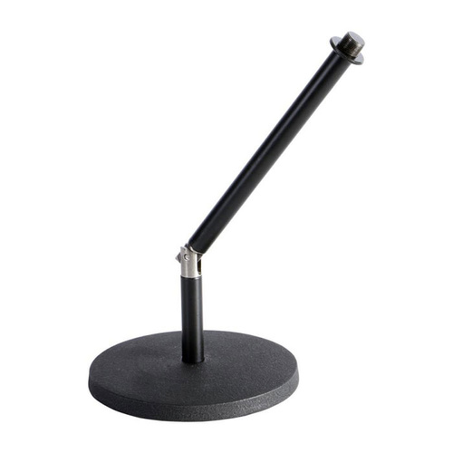 On Stage Desktop Rocker-Lug Microphone Stand
