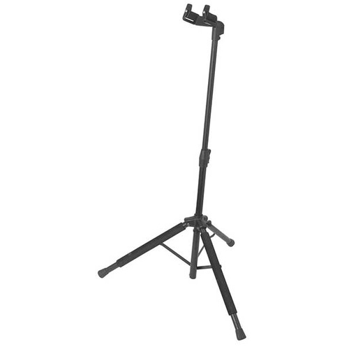 On Stage Hang It Pro Grip Guitar Stand