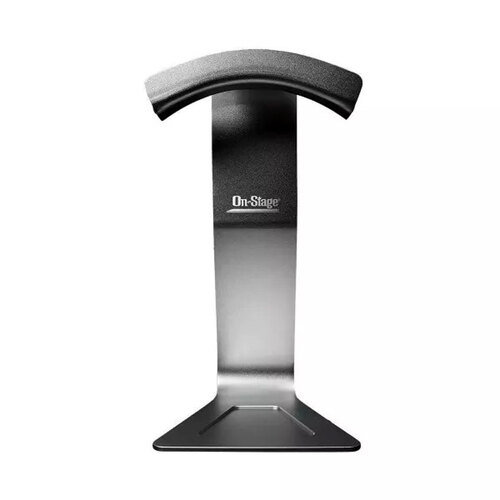 On Stage HH7000 Cast Aluminium Headphone Hanger