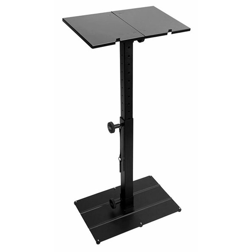 On Stage Compact Small Format Device Utility Stand